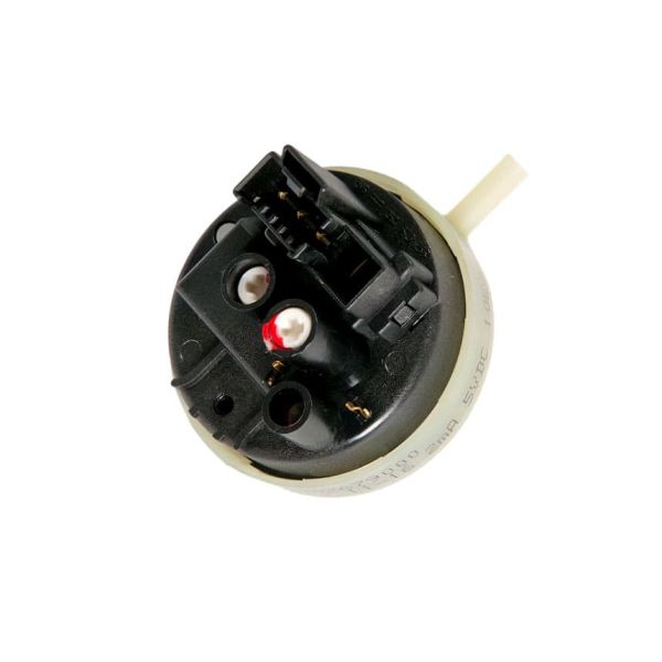 Прессостат (датчик уровня воды) Indesit, C00263271 (482000030664)