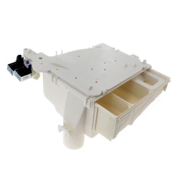 Бункер порошкоприемника Indesit, C00263785 (482000030679)
