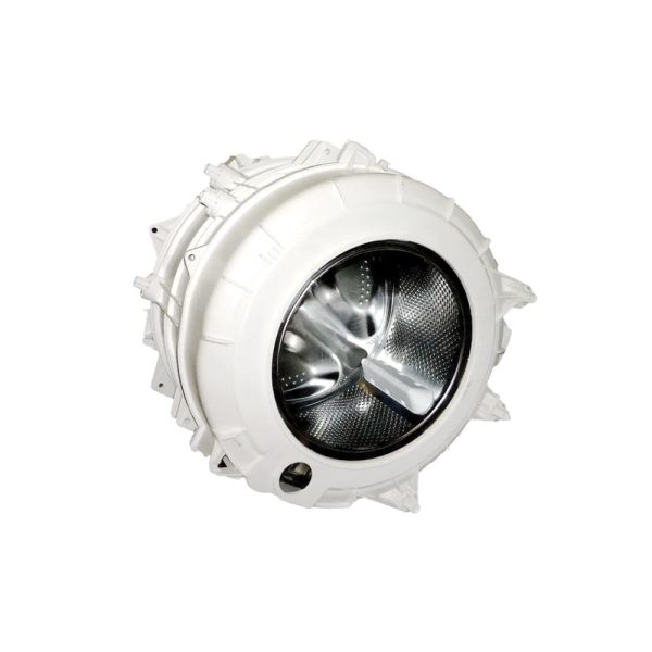 Бак в сборе с барабаном Indesit, C00268108 (482000030875)