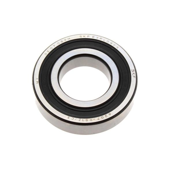 Підшипник SKF 6207 RS 1Z C3 Indesit, C00277826 (482000087585)