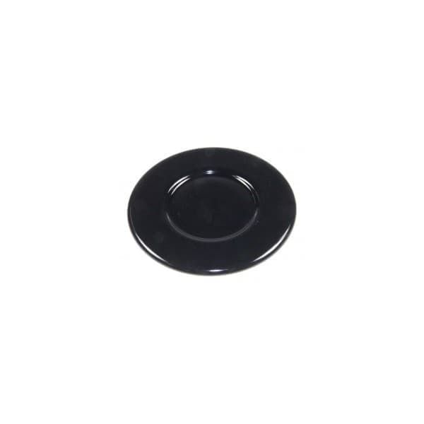 Кришка розсікача середнього пальника для плити Indesit, C00278512 (482000031417)