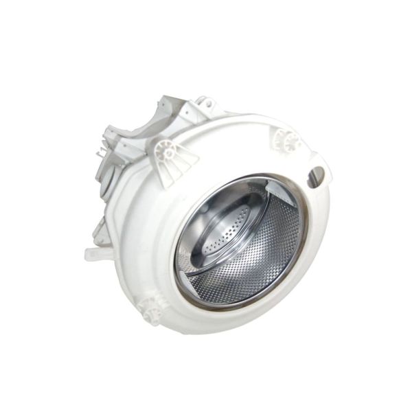 Бак у зборі для вертикальної пральної машини Indesit, C00282093 (482000031542)