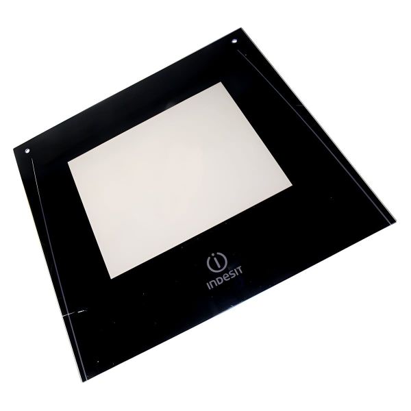 Наружное стекло дверей для духовки Indesit, C00286721 (482000031759)
