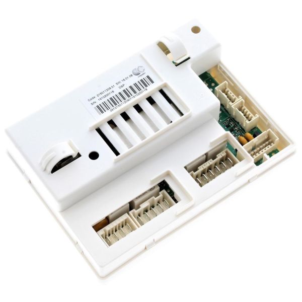 Модуль управления (плата) Indesit, C00287480 (482000031796)