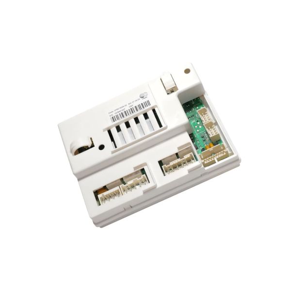 Плата модуль управления стиральной машиной Indesit, C00290546 (488000290546)