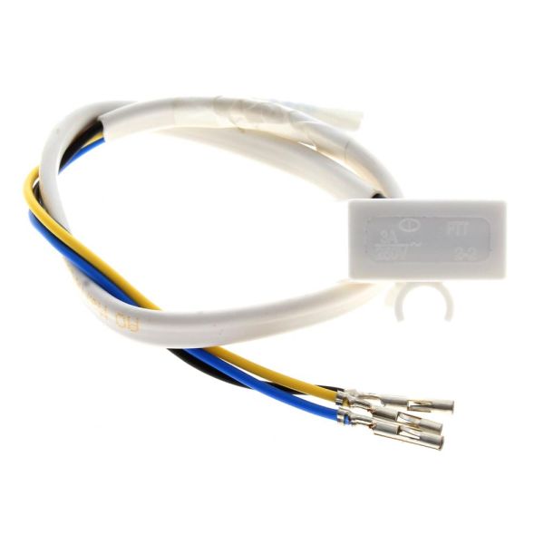 Теплове реле Indesit, C00291624