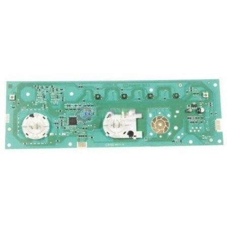Модуль (плата індикації) Indesit, C00294475 (482000089140)