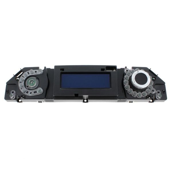 Модуль (плата індикації) LCD AQ HD/B Indesit, C00295026 (482000032058)