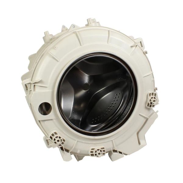 Бак в зборі для пральної машини Indesit, C00296156 (482000032080)