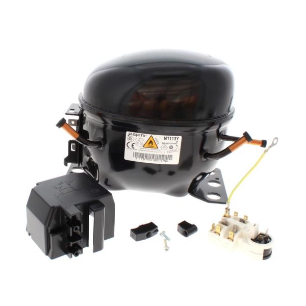 Компрессор JIAXIPERA N1113Y 152W R600a Indesit, C00296632 (482000049546)