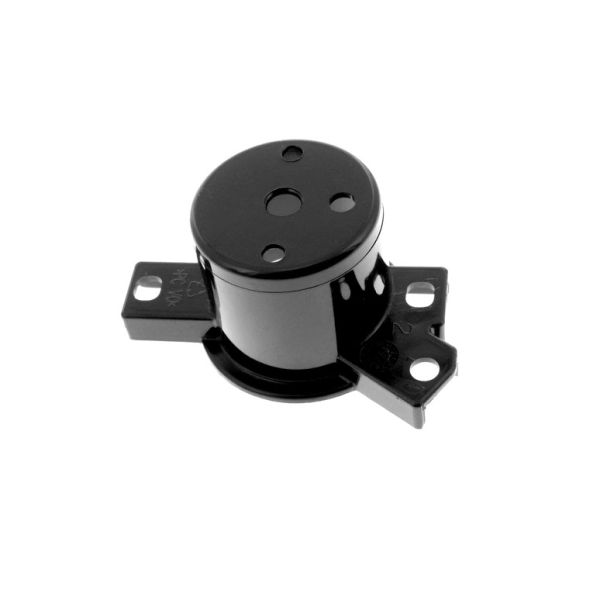 Переходник ручки переключения режимов Indesit, C00296868 (488000296868)