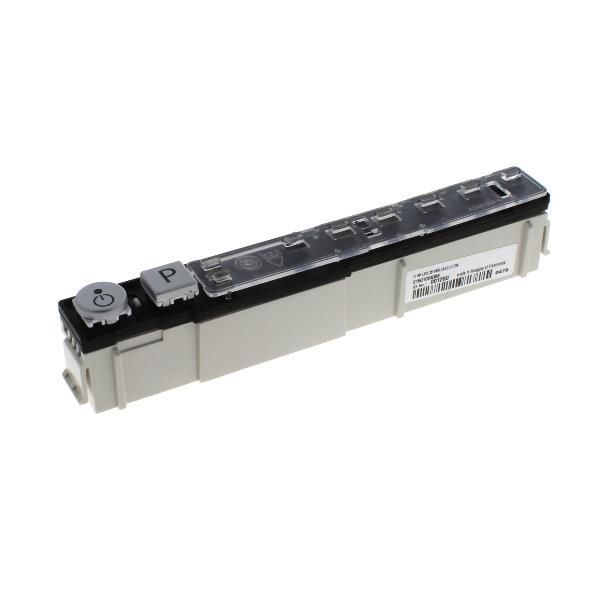 Модуль индикации для посудомоечной машины Indesit, C00297080