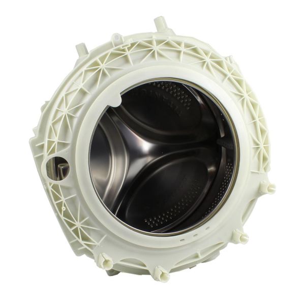 Бак у зборі з барабаном Indesit, C00298592 (482000032160)