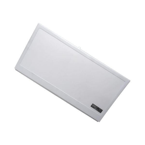 Верхня кришка до пральної машини Indesit, C00299527 (488000299527)