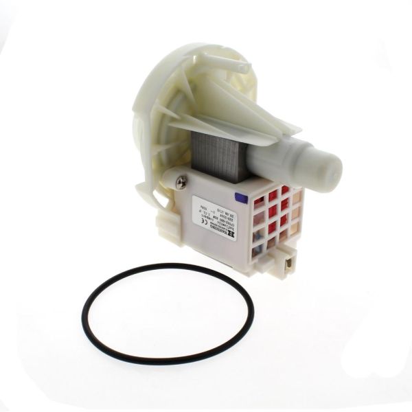 Циркуляционный насос (мотор) Hanning CP035-003 65W Indesit, C00305340 (482000032551)