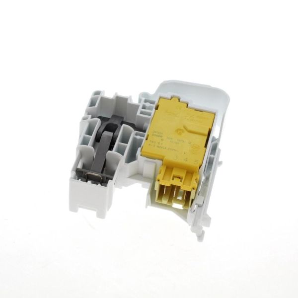 Замок люка для стиральной машины Indesit, C00305602 (482000089678)