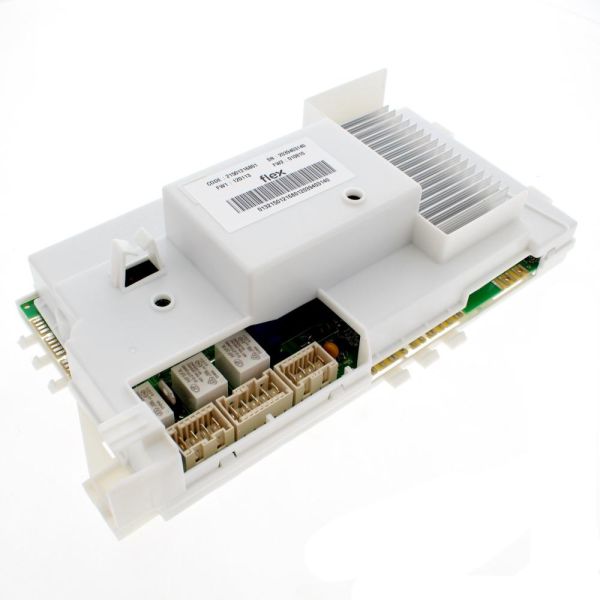 Модуль (плата) управління Arc2.3ph FULL WD 850W ED5 Indesit, C00306159 (482000023478)