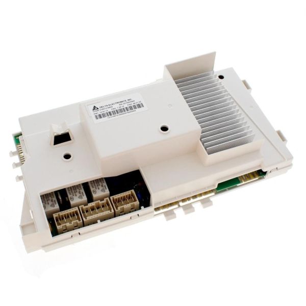 Плата керування (Модуль) Arc2.3ph WD AQ LCD Ed5 Indesit, C00306212 (482000072360)
