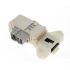 Замок люка Ariston - Indesit для пральної машини Indesit, C00306612 (482000023482)