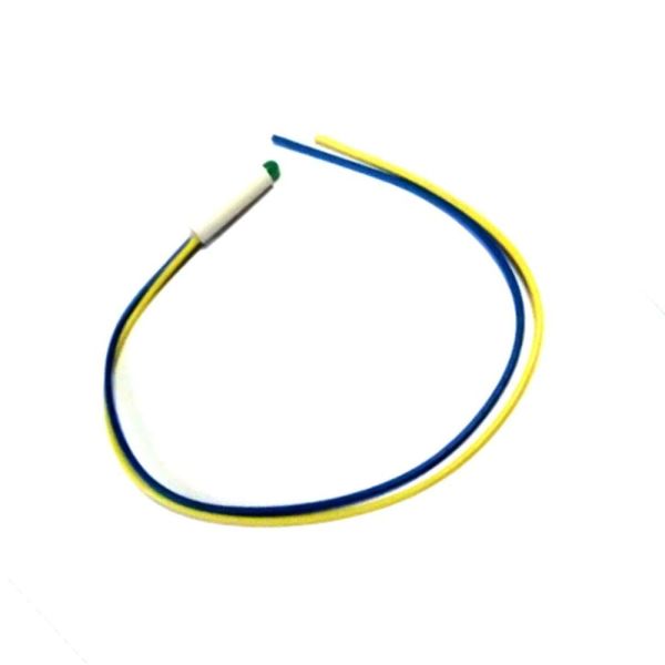 Лампочка индикации зеленая Indesit, C00307135