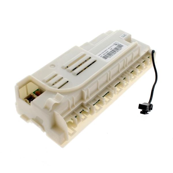 Электронный модуль (Таймер) DEA603 PLP2 SINC. STRIP 45CM Indesit, C00307263 (482000022057)