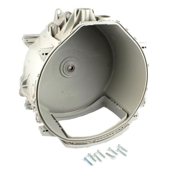 Часть бака для стиральной машины Indesit, C00309511 (C00309511)