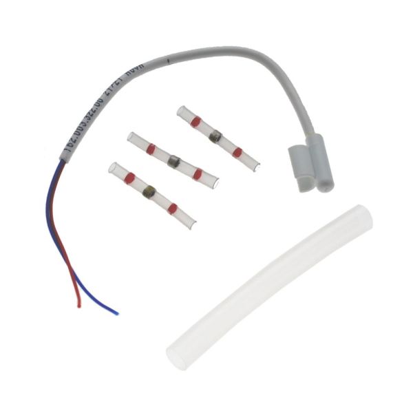 Комплект датчика випарника Indesit, C00310483 (482000089850)