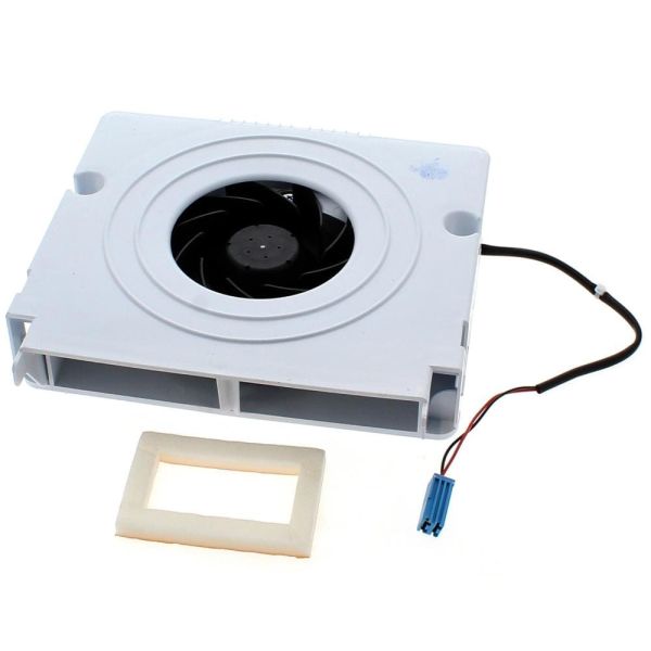 Вентилятор для морозильной камеры Indesit, C00344820 (488000344820)