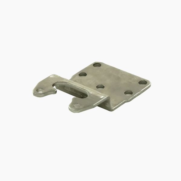Петля нижня Indesit, C00372749 (488000372749)