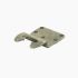 Петля нижня Indesit, C00372749 (488000372749)