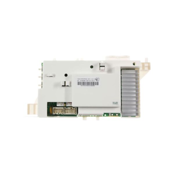Модуль (плата управления) Indesit, C00384515 (482000092349)