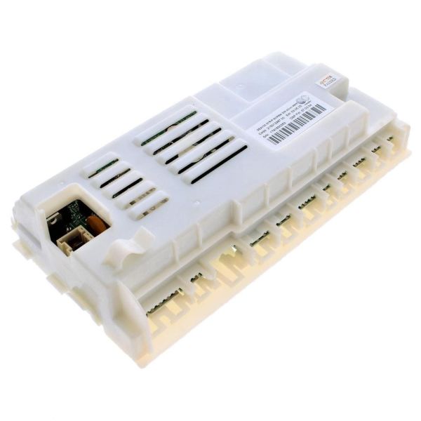Плата управления (Таймер) DEA 700 PLP2 NTC/SENS 45 CM NOR FW Indesit, C00385199 (482000093036)