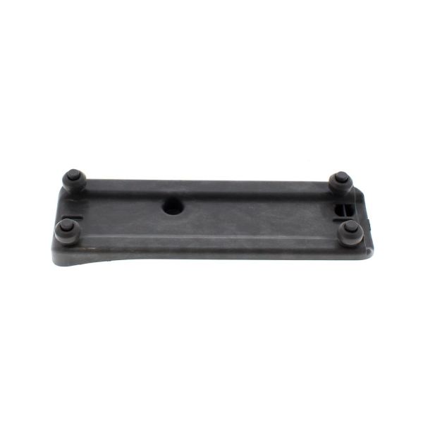 Направляюча(права) для корзини посудомийки Whirlpool, C00502279