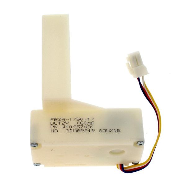 Демпфер 12V DC холодильника Indesit, C00504992 (488000504992)