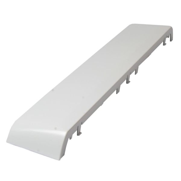Нижняя декоративная панель (Цоколь) Indesit, C00508843 (488000508843)