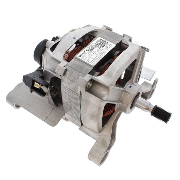 Електродвигун колекторний Indesit, C00510053 (488000510053)