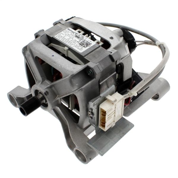 Електродвигун колекторний 850 1000 RPM WELLING P30 ALL Indesit, C00518012 (488000518012)