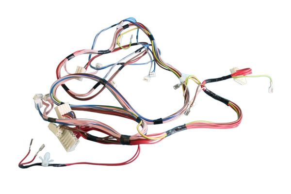 Электрическое проведение Indesit, C00518016 (488000518016)