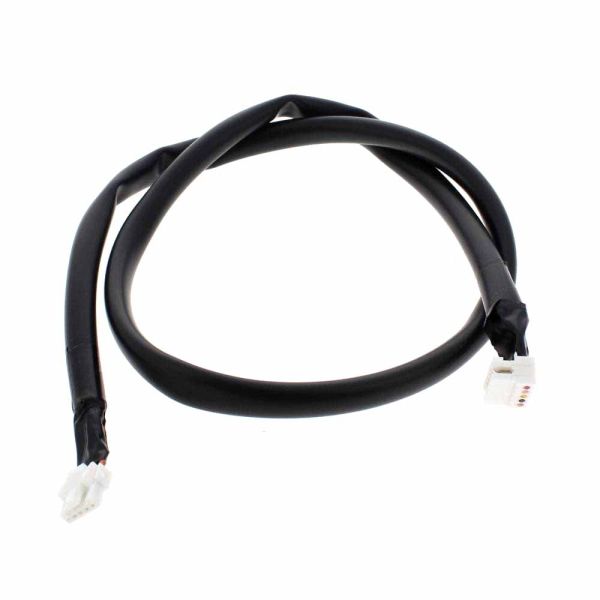 Черный кабель - NUCLEUS Indesit, C00525163 (488000525163)