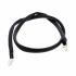 Черный кабель - NUCLEUS Indesit, C00525163 (488000525163)