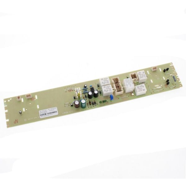 Плата управління Hottima Blank для духовки Indesit, C00526089 (488000526089)