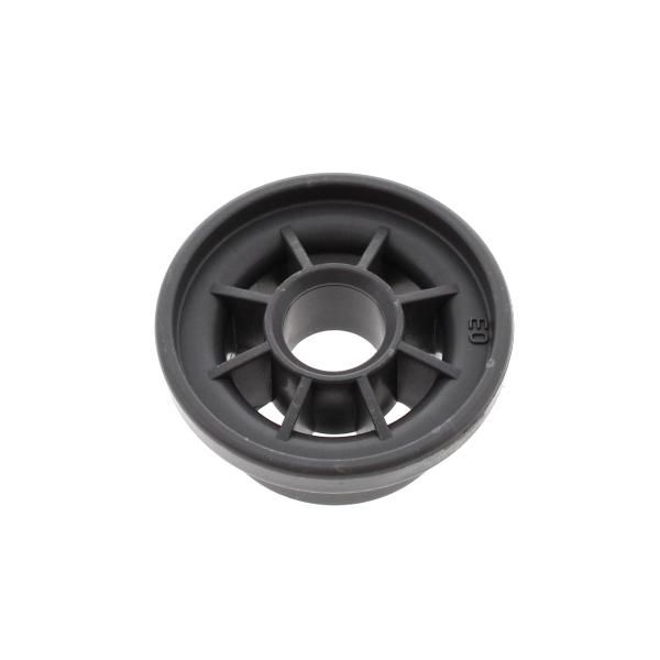 Ролик для нижней корзины посудомоечной машинки Whirlpool, C00534210