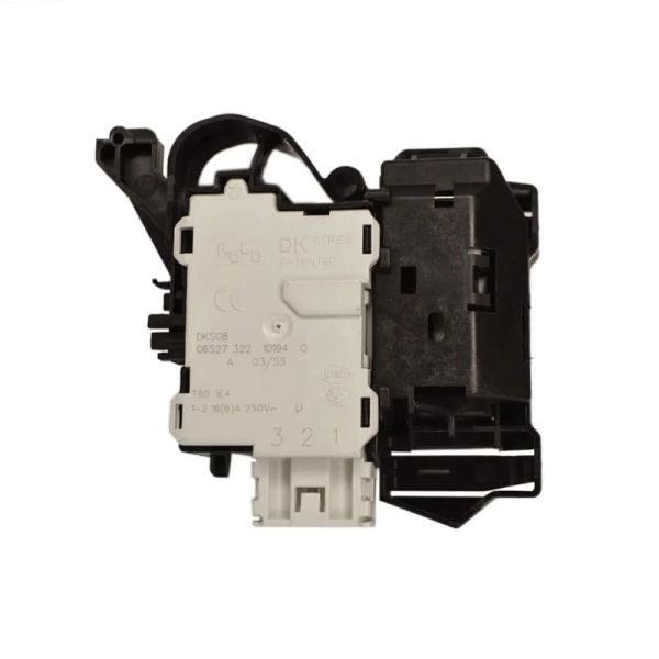 Замок люка (двери) Indesit, C00536021 (488000536021)
