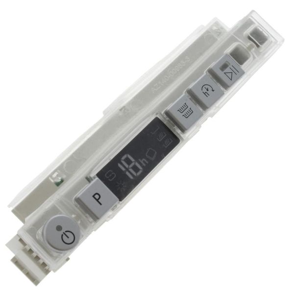 Электронный модуль индикации Indesit, C00536292 (488000536292)