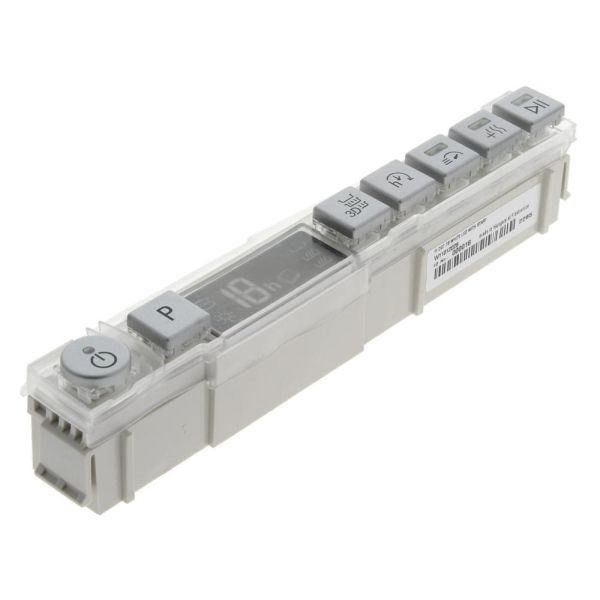 Элемент корпуса Indesit, C00536784 (488000536784)