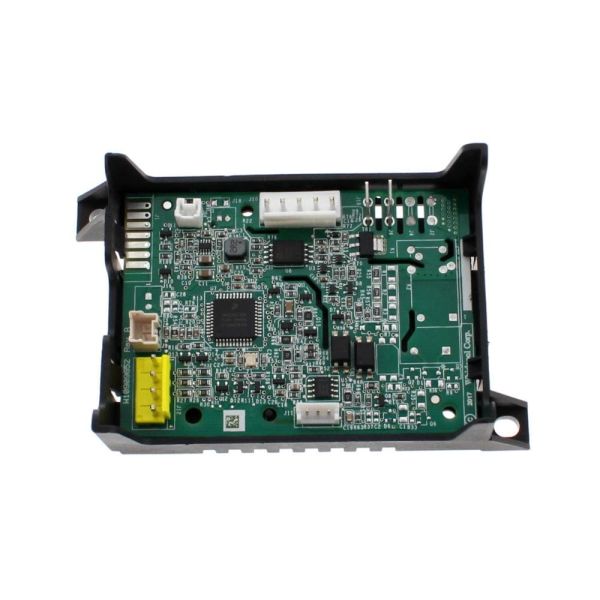 Электронний модуль духовки Indesit, C00537828 (488000537828)