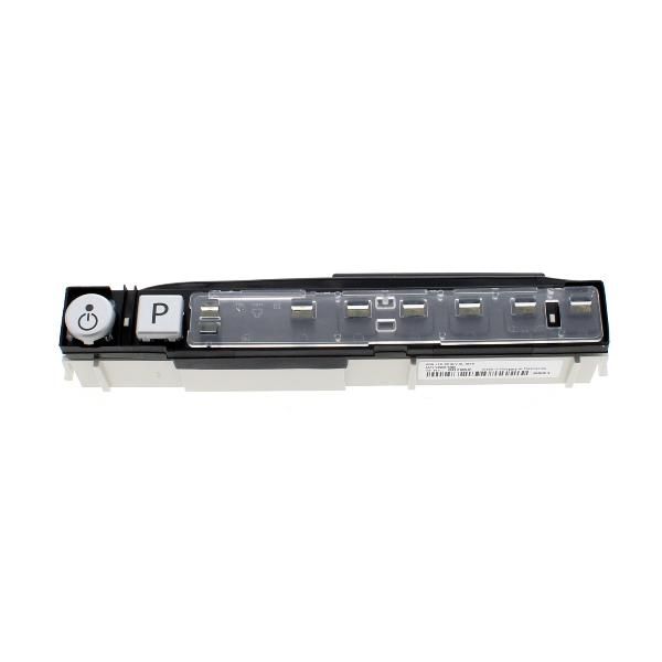 Модуль (плата) індикації для посудомийної машини Ariston, Whirlpool, C00546494