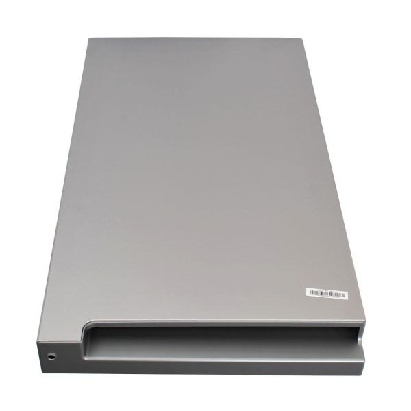 Дверь в сборе Indesit, C00552479 (488000552479)