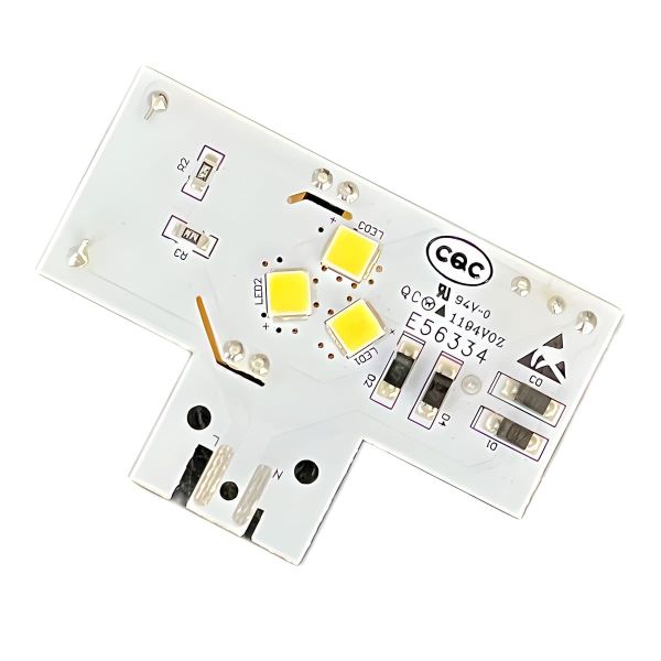 Модуль подсветки для холодильника Indesit, C00563954 (488000563954)