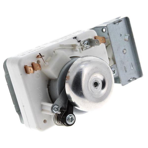 Таймер электромеханический для электродуховки Indesit, C00566641 (488000566641)